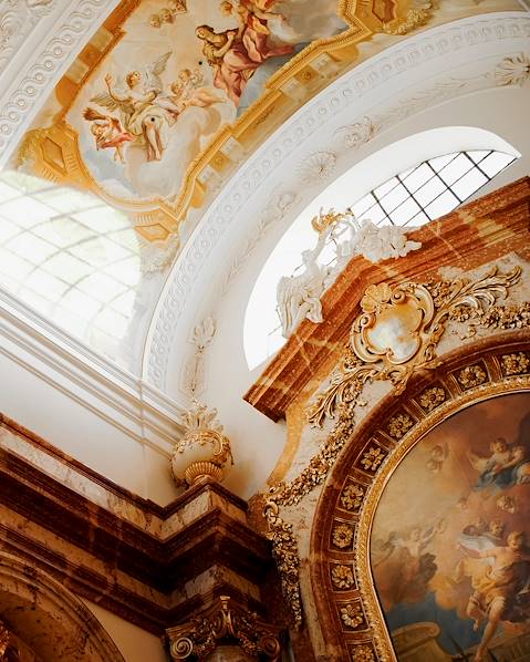Stay Vienna