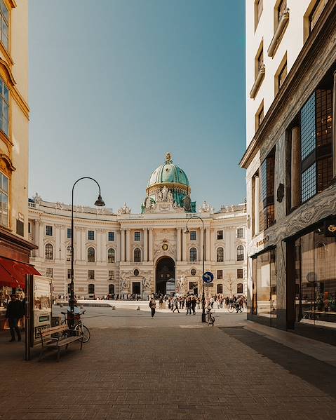 Stay Austria – Vienna