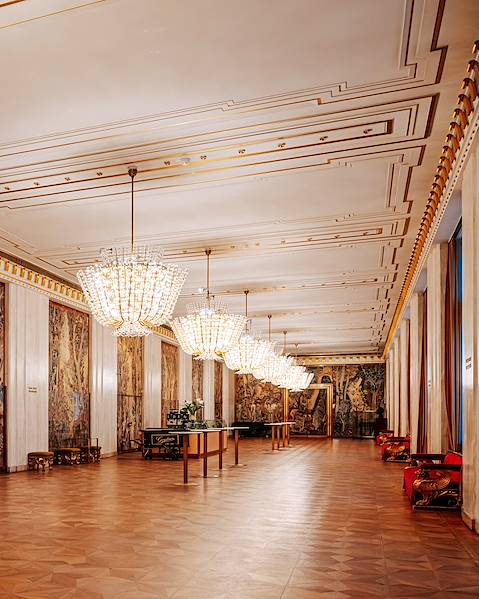 One Country Austria – Salzburg – Vienna