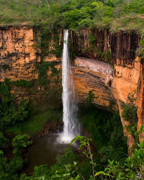 Itinerary Rio de Janeiro - Ibitipoca - Tiradentes - Ouro Preto - Inhotim