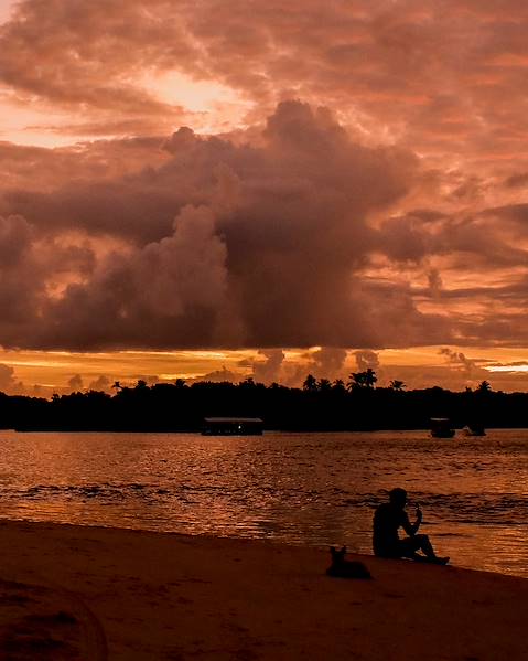 One Country Brazil – Rio de Janeiro – Iguacu Falls – Marau