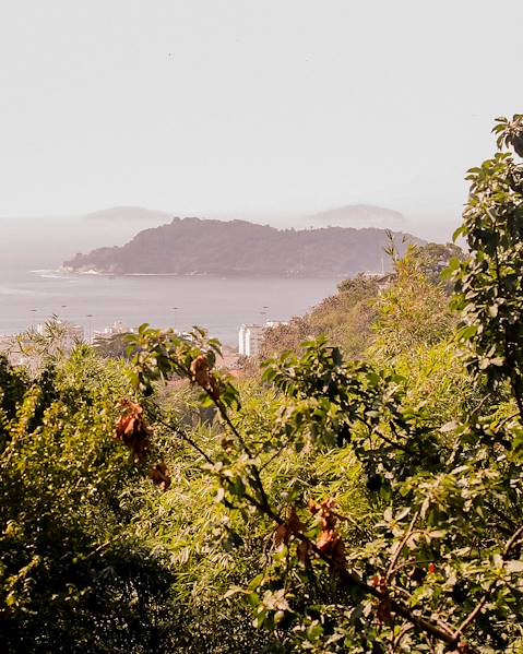 One Country Brazil – Rio de Janeiro – Ilhe Grande – Paraty – Costa Verde