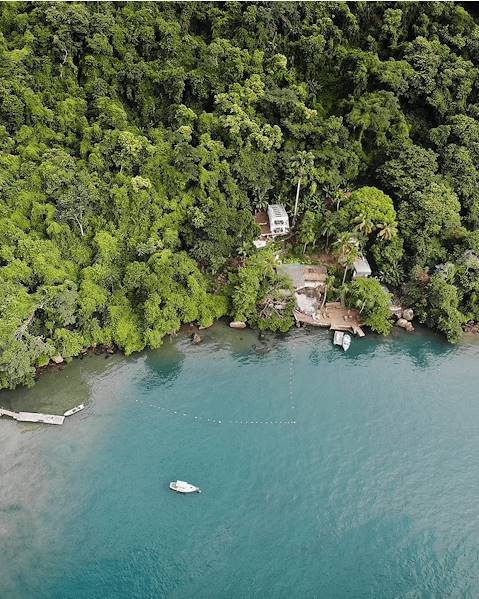 One Country Brazil – Rio de Janeiro – Ilhe Grande – Paraty – Costa Verde