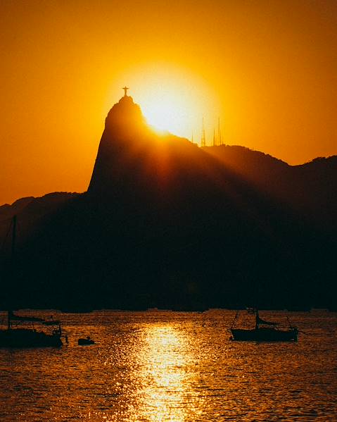 One Country Brazil – Rio – Iguacu – Salvador de Bahia