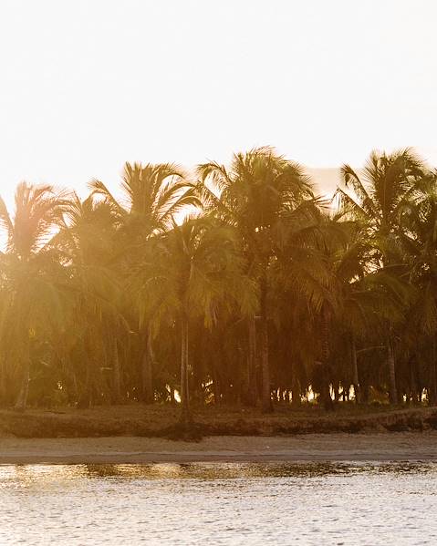 One Country Brazil - Salvador de Bahia - Lencois - Chapada Diamantina - Boipeba