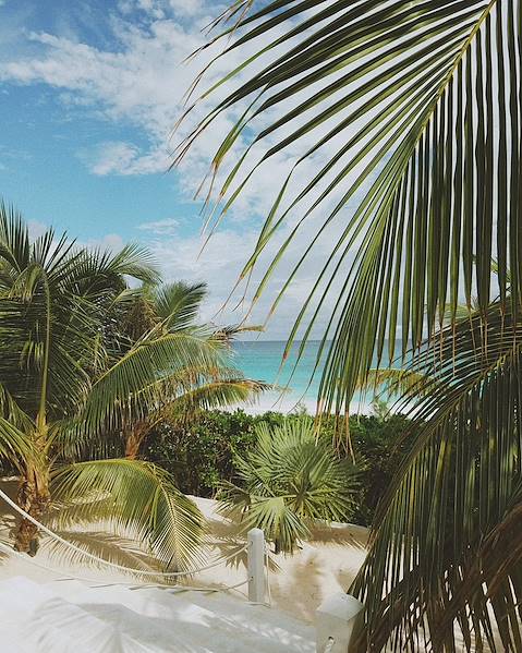 One Country Barbados - Grenada - St James - St George's