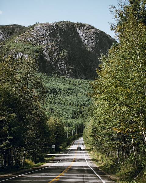 One Country Canada – East Canada – Ontario – Quebec