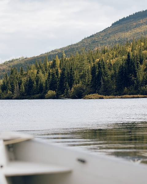 One Country Canada – Montreal – Lac-Edouard – Sainte-Rose-du-Nord – La Malbaie – Quebec City – Montebello