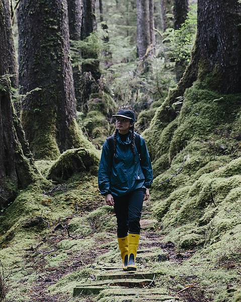 One Country Canada – Vancouver – Ashcroft – Whistler – Desolation Sound