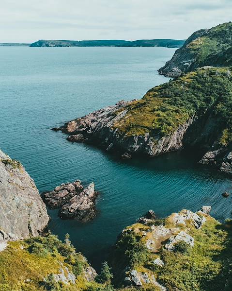 One Country Canada – St John’s – Trinity – Fogo Island – Twillingate – Norris Point