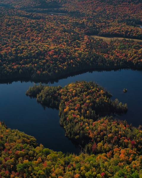 One Country Canada – Montreal – Saint-Paulin – Baie-Saint-Paul – Quebec – Sutton