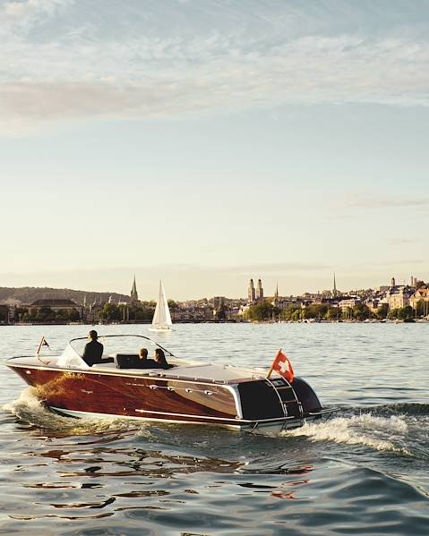 One Country Switzerland – Italy – Zurich – Lucerne – Wengen – Montreux – Zermatt – St. Moritz – Milan