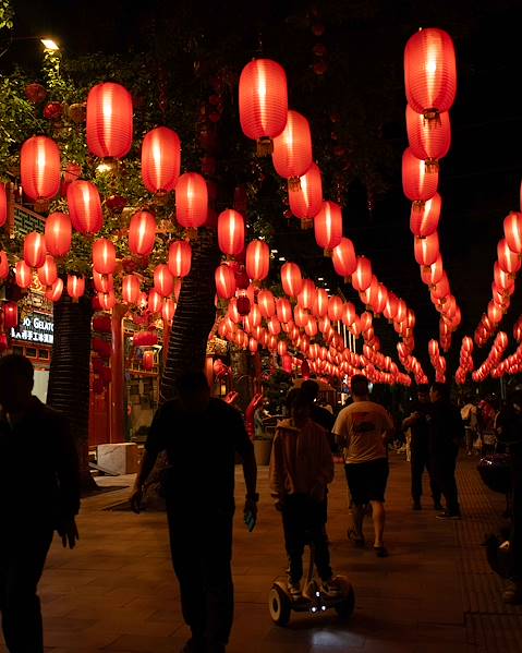 One Country China – Beijing – Zhangjiajie – Xi’an – Lijiang City – Tacheng  – Zhongdian – Shanghai