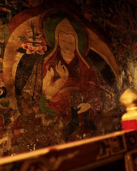One Country China – Tibet – Beijing –  Lhasa – Tsetang – Gyantse – Shigatse