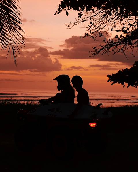 One Country Costa Rica – San Jose – Arenal – Playa Avellana – Nosara