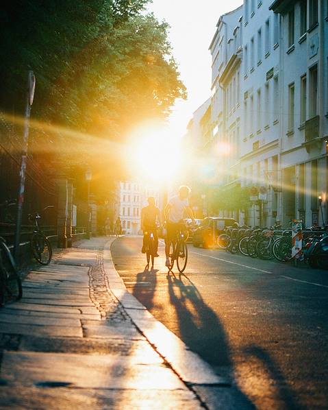 Stay Germany - Berlin
