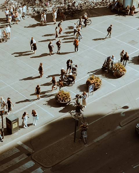 One Country Denmark – Copenhagen