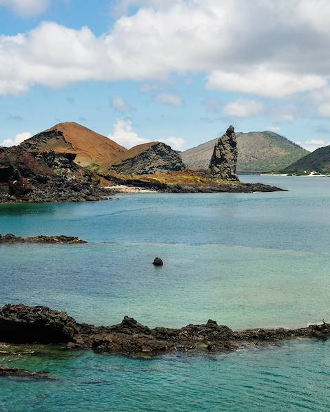One Country Ecuador – Quito – Galapagos Archipelago