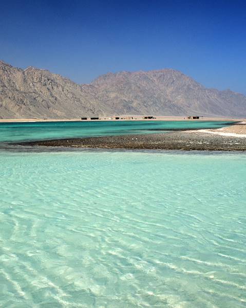 Itinerary Egypt