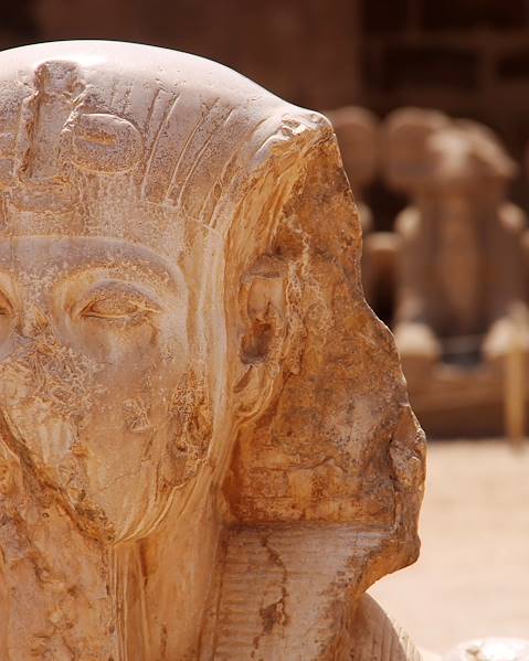 One Country Egypt – Cairo – Alexandria – Luxor – Nile – Aswan