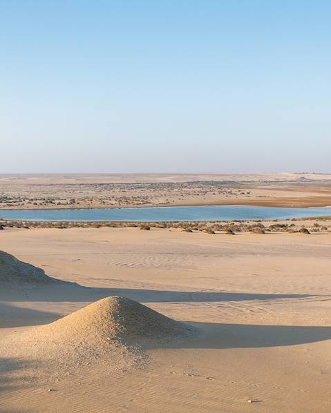 One Country Egypt – Cairo – Alexandria – Faiyum