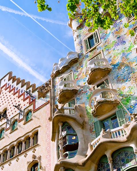 Stay Spain - Catalonia