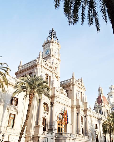 Stay Spain – Valencia – Sagra