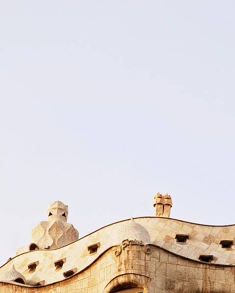 One Country Spain – Barcelona – Begur – Cadaques