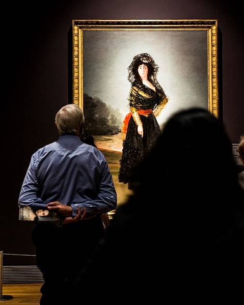 Stay Spain – Madrid