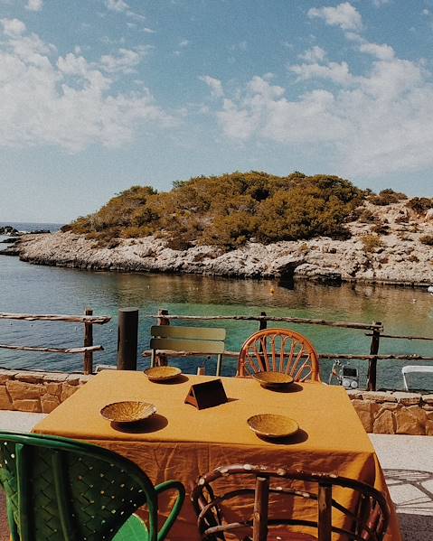 Stay Spain – Balearic Islands – Ibiza – Santa Eulalia – Portinatx