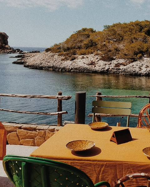 Stay Ibiza