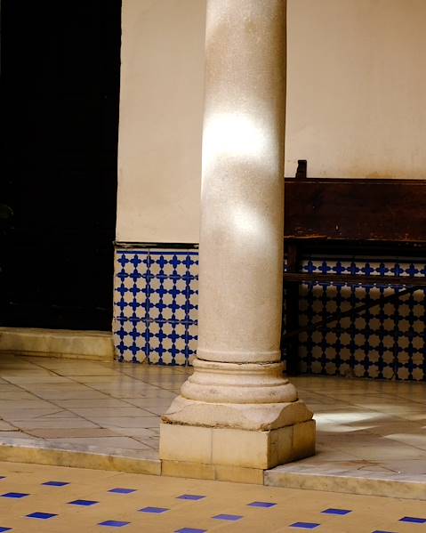 One Country Spain – Andalucia – Cordoba – Granada – Ronda – Cadiz – Seville