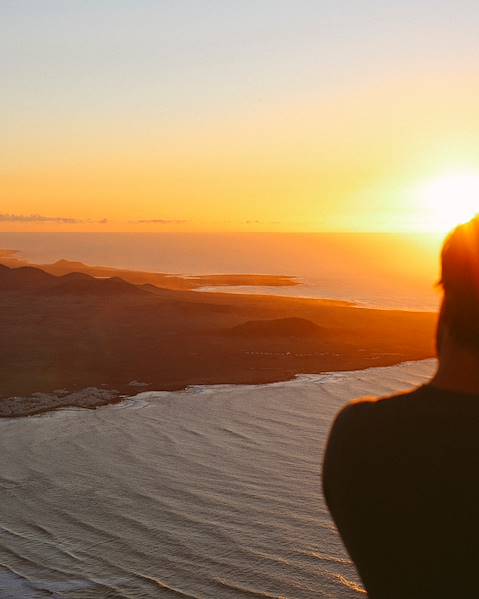 One Country Spain – Canary Islands – Lanzarote – Macher – San Bartolome