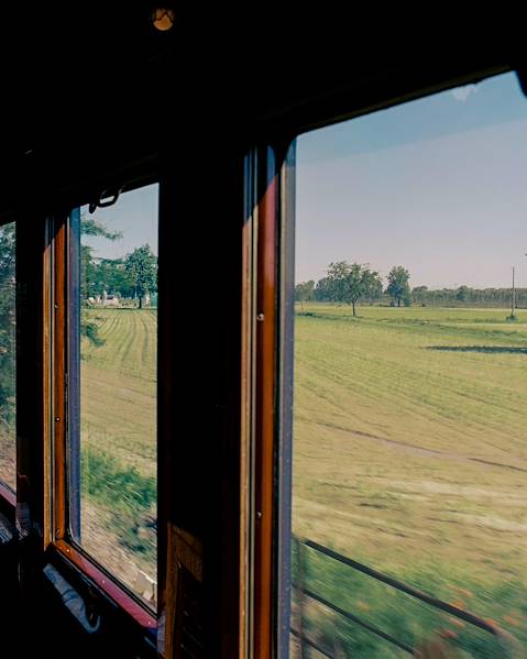 One Country Spain – Andalucia – Seville – Cordoba – Granada