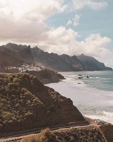 Stay Spain – Canary Islands – Tenerife