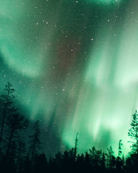 One Country Finland – Lapland – Nellim