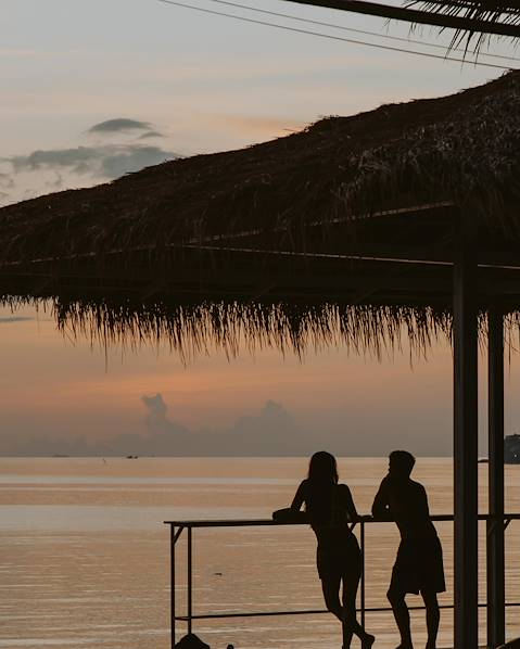 One Country Fiji – Viti Levu – Matangi – Mamanuca