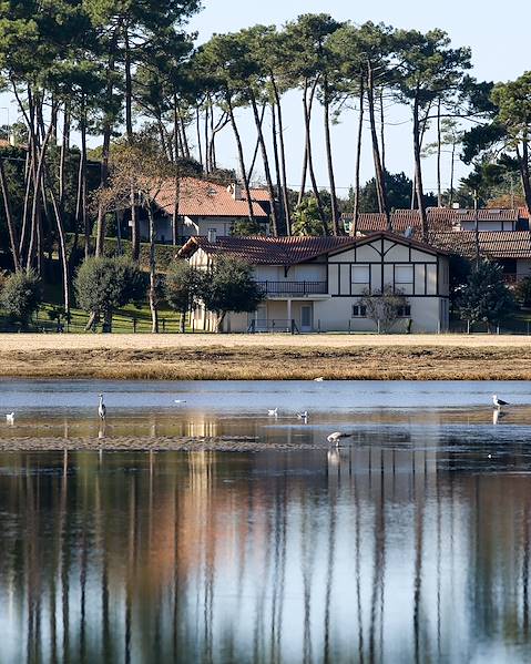 One Country France – Basque Country – Landes – Arcachon Bay – Bordeaux