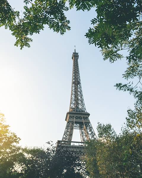 One Country France – Paris