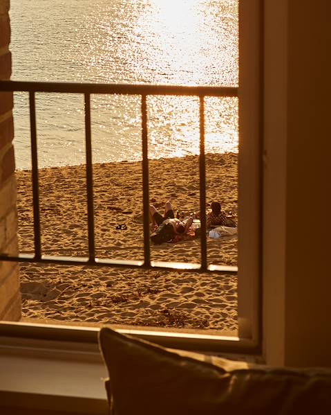One Country France – Brittany – Trebeurden – Saint-Malo