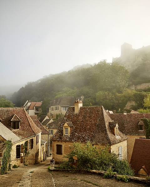 One Country France - Perigord - Cantal - Aubrac