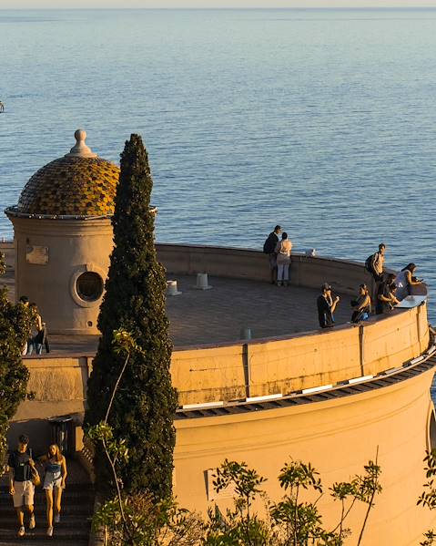 One Country France – Nice – La Garde-Freinet – Le Puy-Sainte-Reparade – Arles