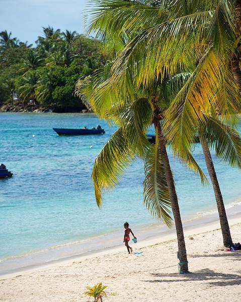 One Country Guadeloupe - Basse-Terre - Grande-Terre