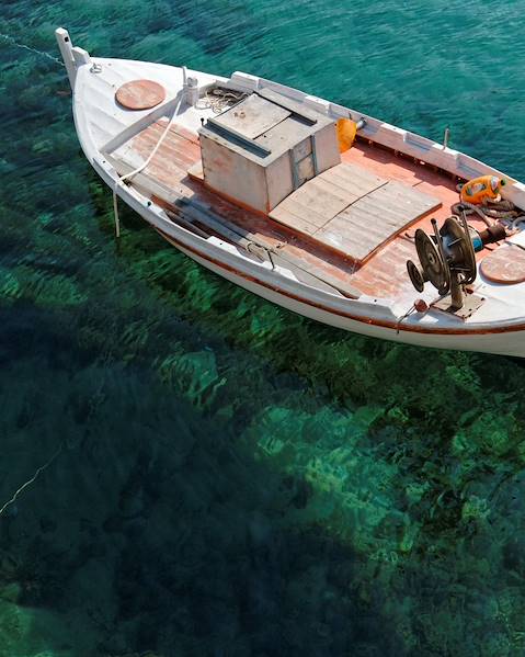 One Country Greece – Ionian Islands – Corfu – Paxos