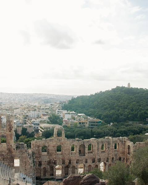 One Country Naxos ,Paros