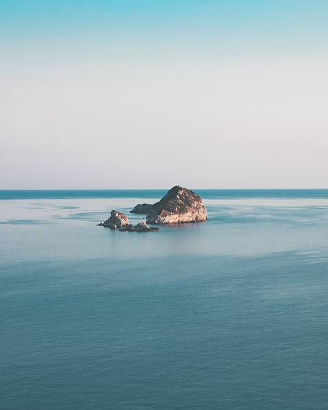 One Country Greece - Ionian Islands - Corfu - Paxos