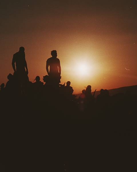 One Country Greece – Athens