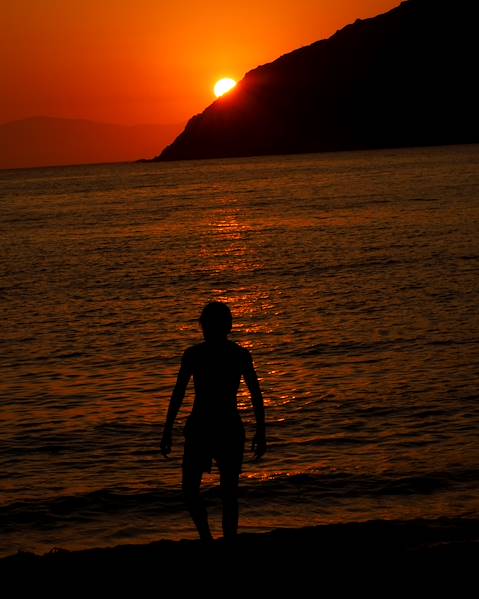 One Country Greece – Santorini