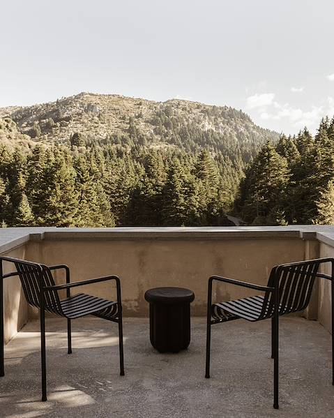 One Country Greece – The Peloponnese – Magouliana – Mystras