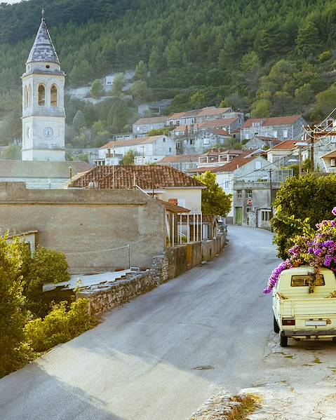 One Country Croatia – Zagreb – Plitvice – Zadar – Split – Korcula – Dubrovnik